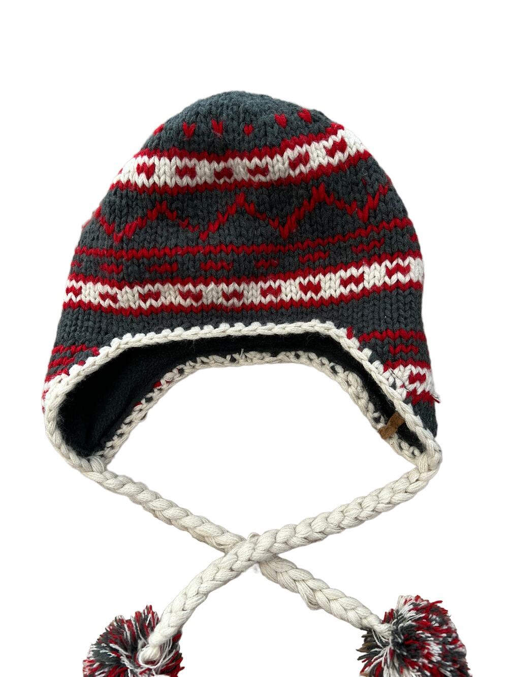 Woolrich soft knit winter hat Pom Pom detail